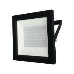 Uzlight Uzpro 50W Led Projektör Beyaz
