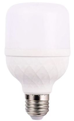 Uzlight UZ1190 Uztorch 30W Torch Ampul Beyaz