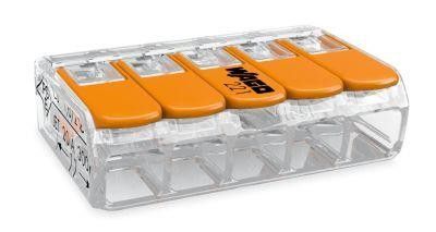 Vago Klemens 4 Pin (5 li)