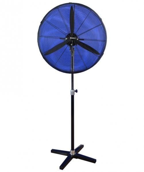 Vals SF 30 VM 30" Sanayi Tipi Vantilatör