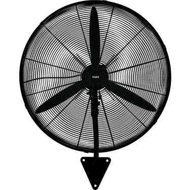 Vals WF 30 VM 30" Sanayi Tipi Duvar Vantilatörü