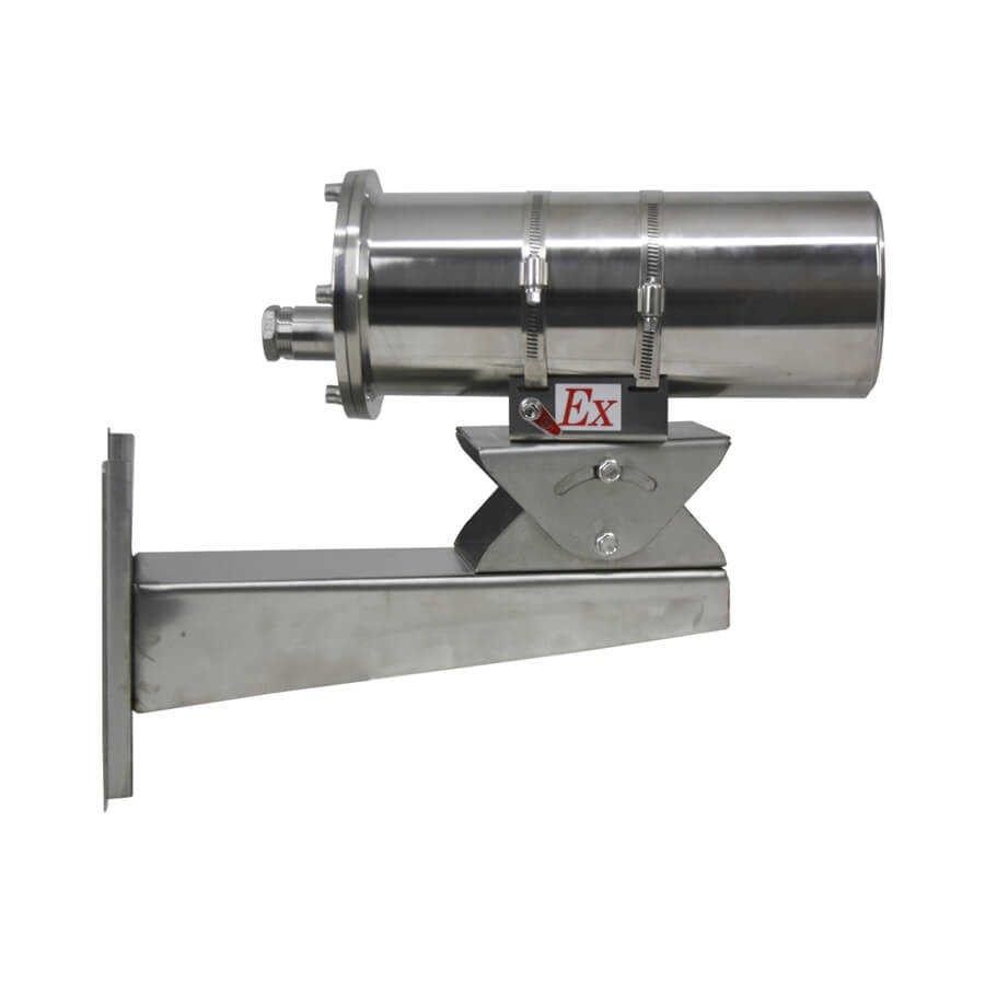 Valx EXd-IIC-T6-Gb Isıtıcılı Fanlı Kamera Muhafaza