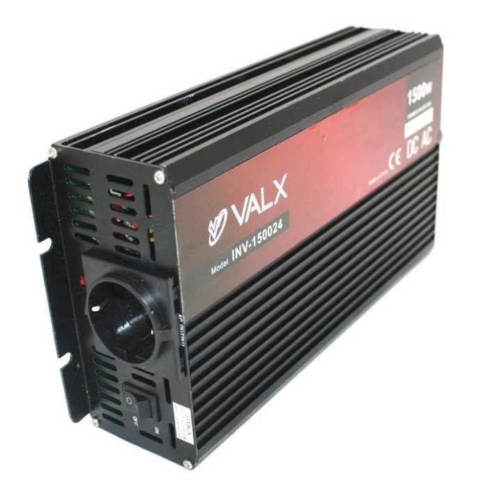 Valx INV-150024 1500W 24V Power İnverter