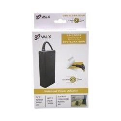 Valx LA-19057 19V 4.74A 90W 5.5x1.7 Laptop Adaptör