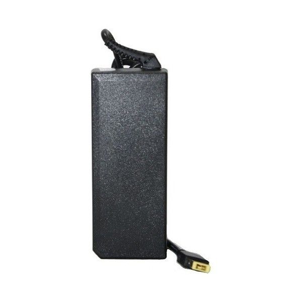 Valx LA-20075 20V 4.5A 90W Sarı Dörtköşe Pin Adap.