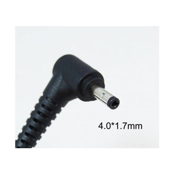 Valx LA-20417 20V 3.25A 65W 4.0x1.7 Notebook Adapt