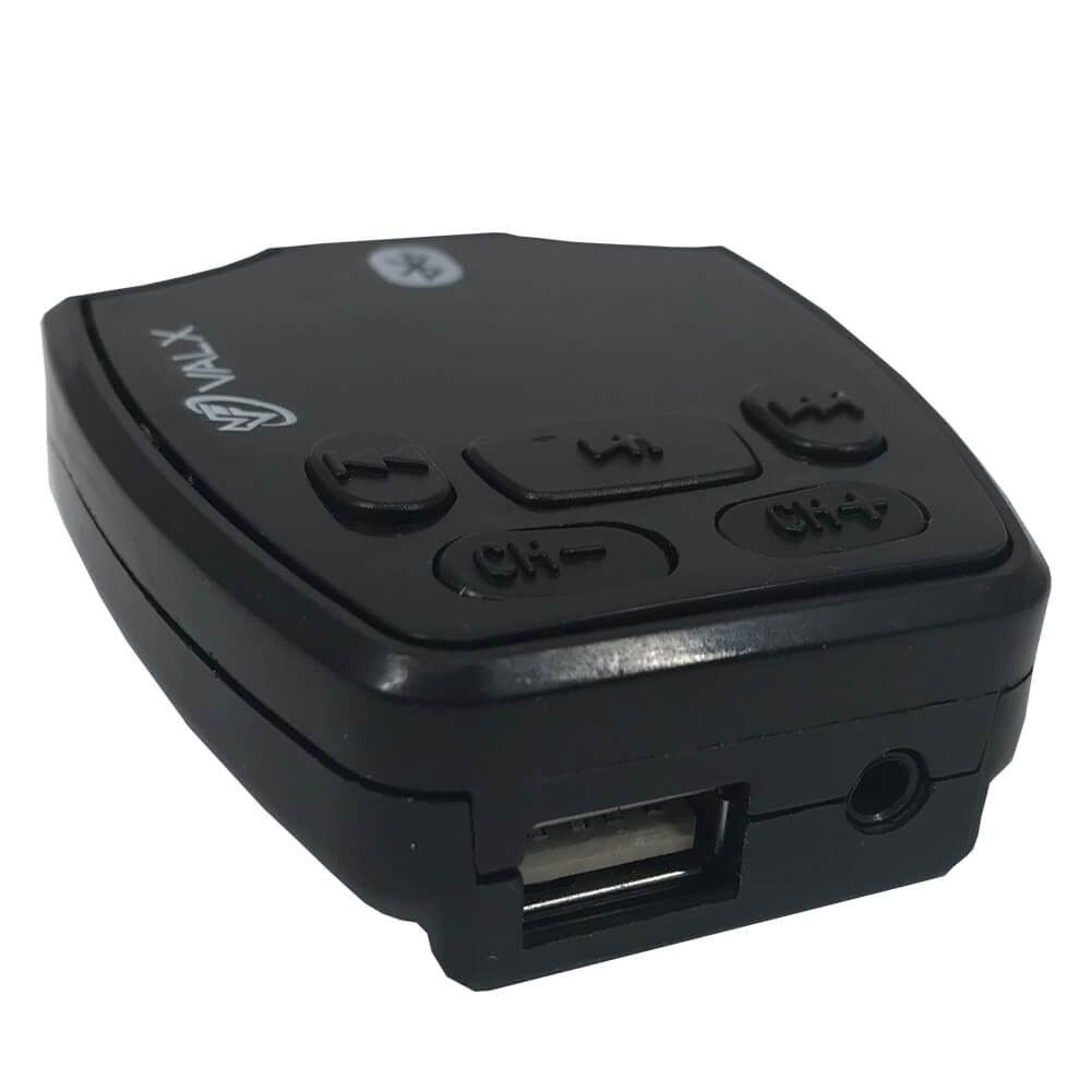 Valx TR-105 Usb/Sd/Aux/BT Transmitter