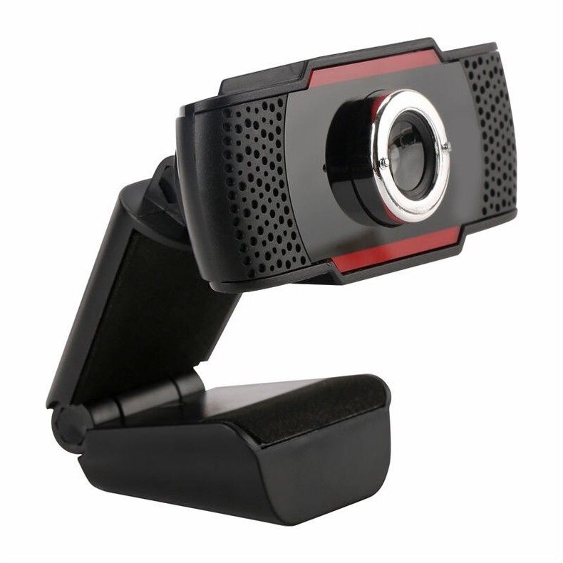Valx VC-480 480p Mikrofonlu Webcam