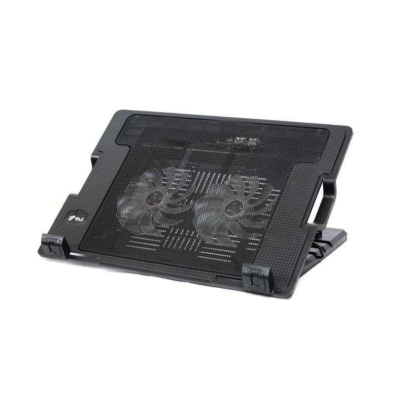 Valx VF-201 2 Fan Ledli Usb Notebook Soğutucu