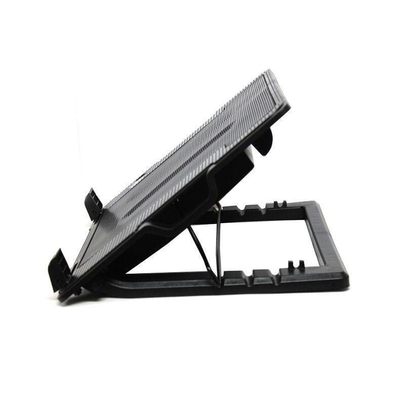 Valx VF-201 2 Fan Ledli Usb Notebook Soğutucu