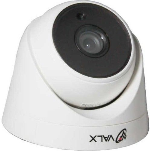Valx VHC-228 3.6mm 1.3Mp Dome Sesli Ip Güvenlik Ka