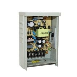 Valx VMA-1205WP 12V 5A 60W Rain Proof M.K Adptör