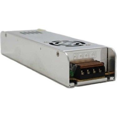 Valx VMA-1220S 12V 20A 240W Slim Metal Kasa Adptör