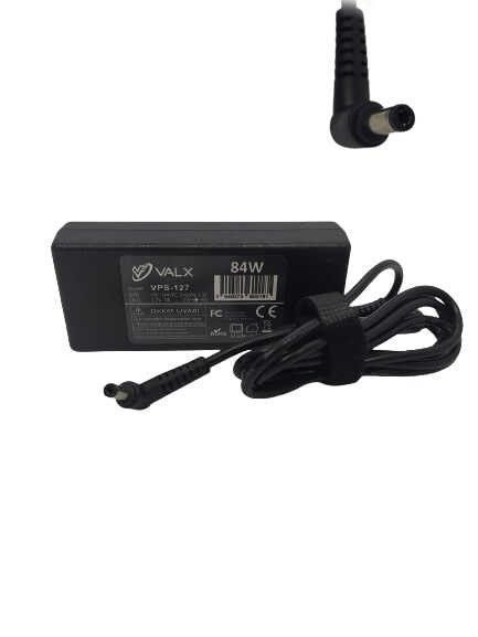 Valx VPS-127 12V 7A 84W Dc Switch Mode Adaptör
