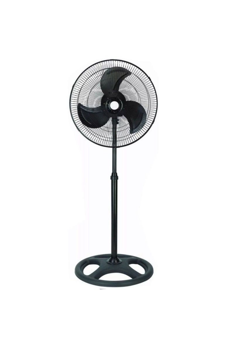 Vanti KCF275 18" Sanayi Tipi Ayaklı Vantilatör