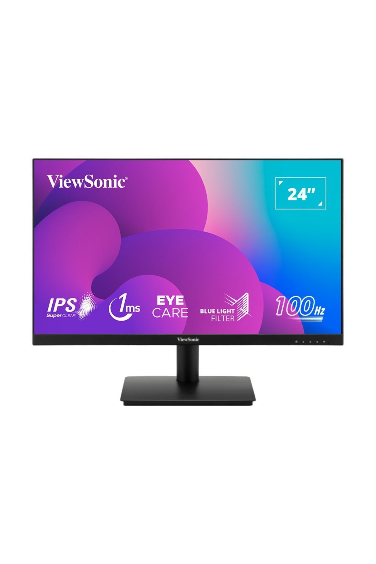Viewsonic VA240-H 23.8" FHD Led Monitör