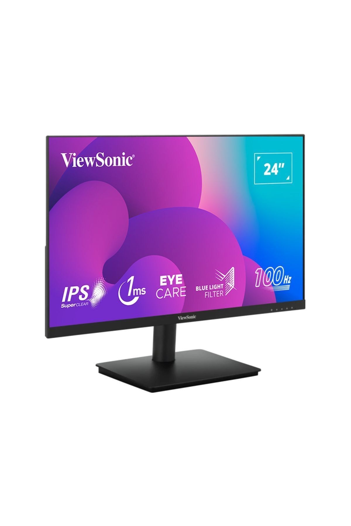 Viewsonic VA240-H 23.8" FHD Led Monitör