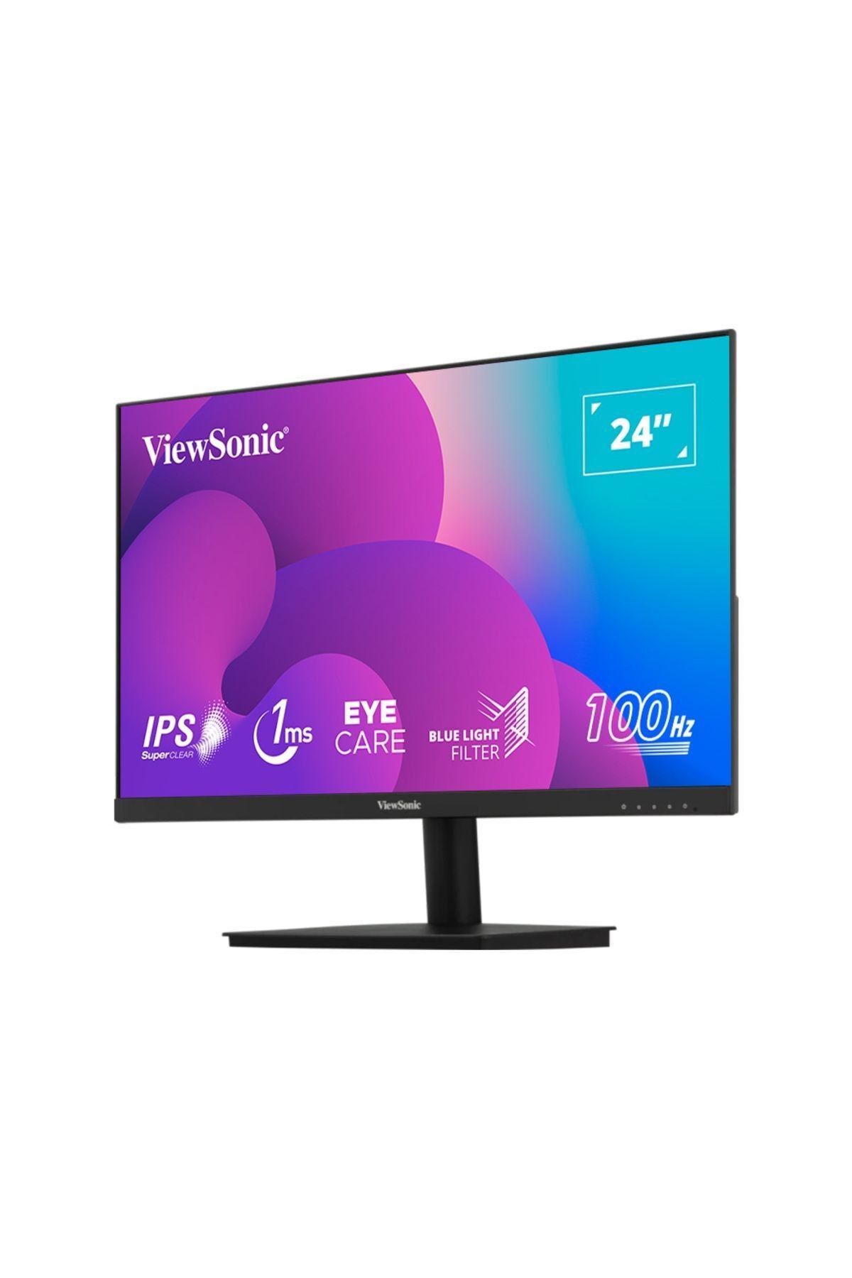 Viewsonic VA240-H 23.8" FHD Led Monitör