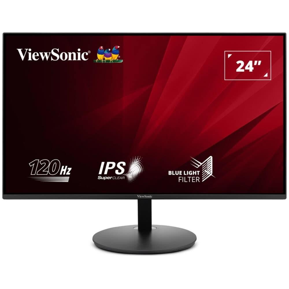 ViewSonic VA24E1-H 24" 5ms FHD Led Monitör