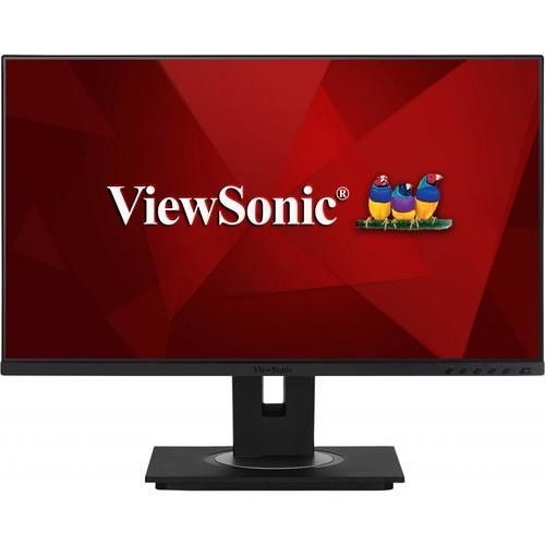ViewSonic VG2448A-2 23.6" FHD Led Monitör