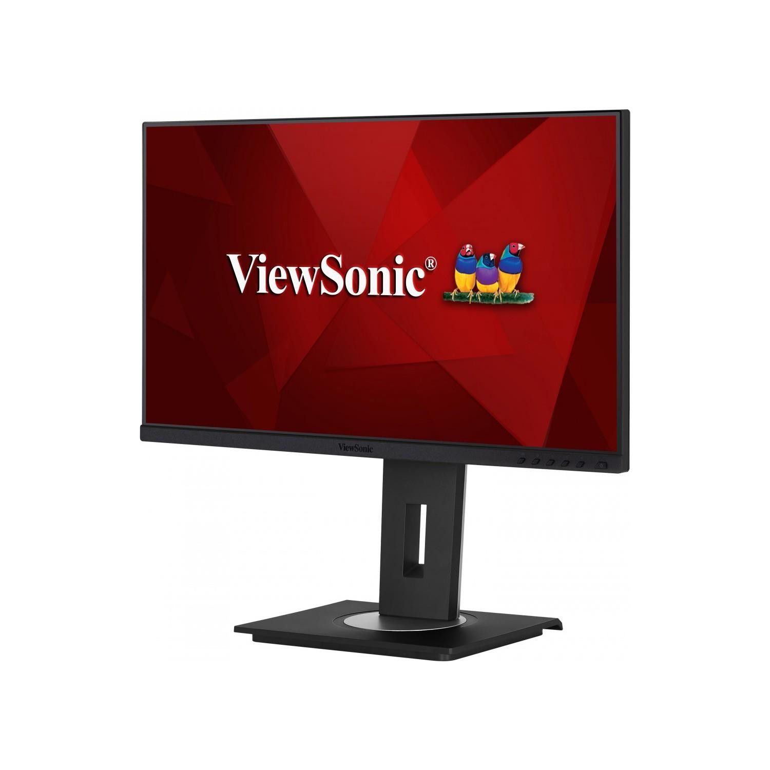 ViewSonic VG2448A-2 23.6" FHD Led Monitör