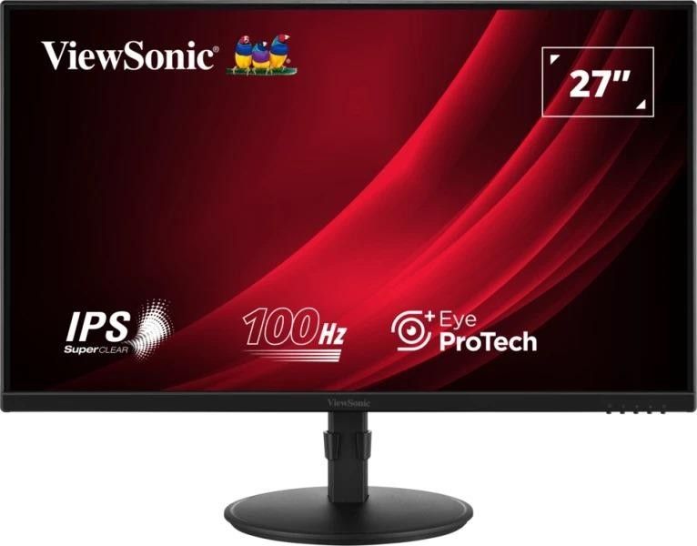 Viewsonic VG2708A-MHD 27" FHD Pivot IPS Monitör