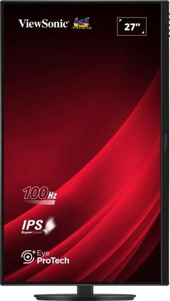 Viewsonic VG2708A-MHD 27" FHD Pivot IPS Monitör