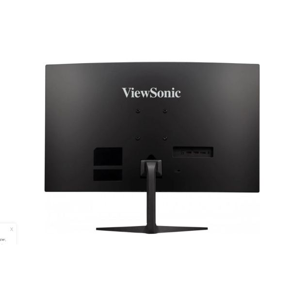 ViewSonic VX2718-2KPC-MHD 2K QHD 27" Gaming Monit.