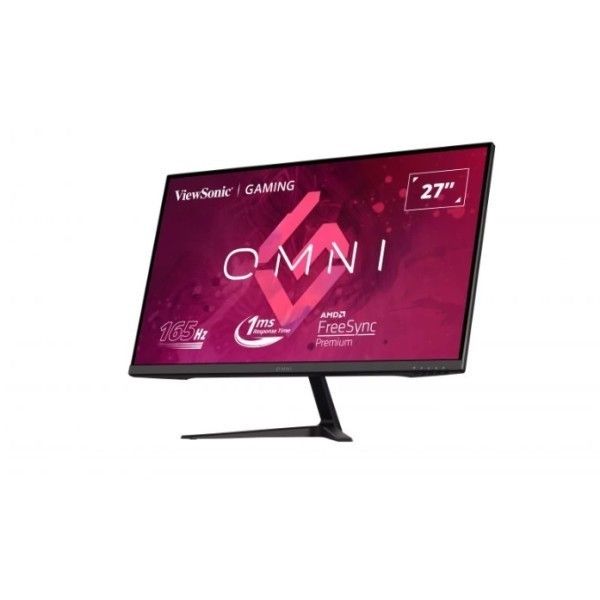 ViewSonic VX2718-P-MHD 27" 1ms FHD Oyuncu Monitör