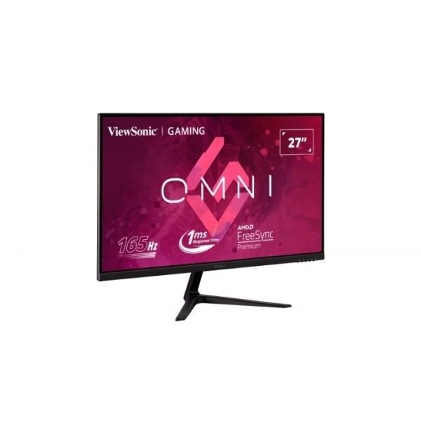 ViewSonic VX2718-P-MHD 27" 1ms FHD Oyuncu Monitör