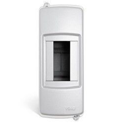 Viko 1-2 li Sıvaüstü Mühürlü Sigorta Kutusu