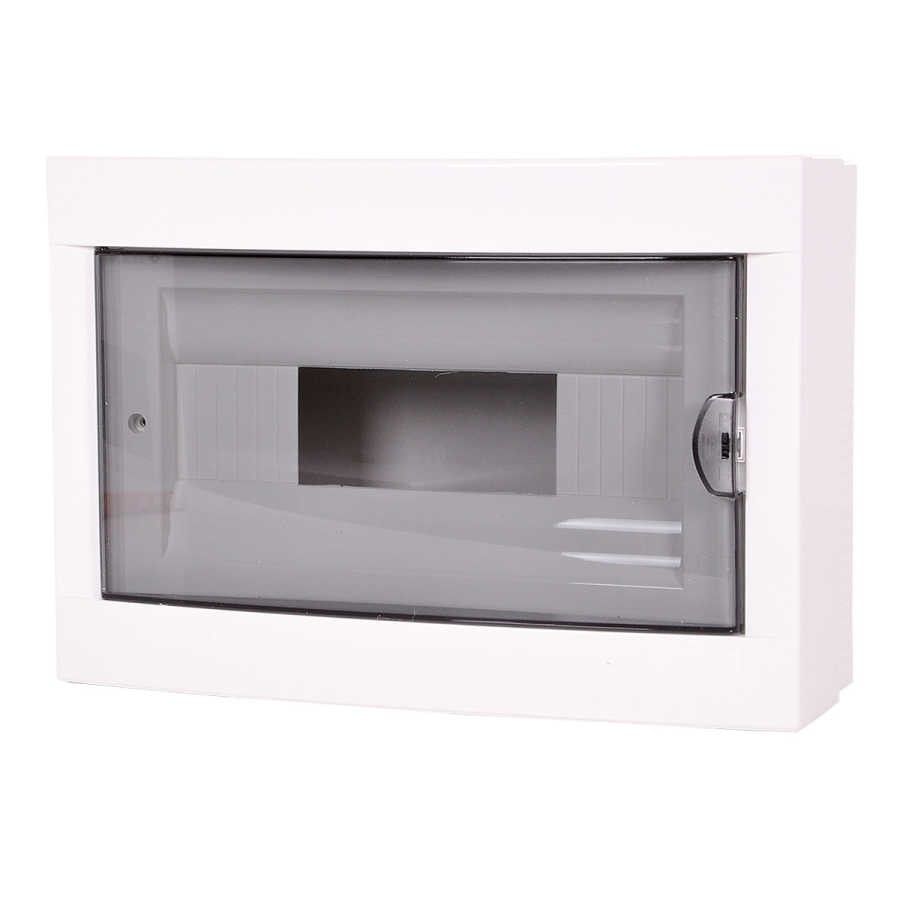 Viko 12 li Sıva Üstü Sigorta Kutusu Halogen Free