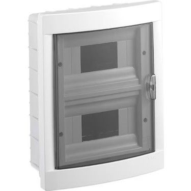 Viko 16 lı Sıva Üstü Sigorta Kutusu