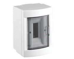 Viko 2 li Sıva Üstü Sigorta Kutusu Halogen Free