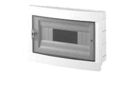 Viko 4 lü Sıva Altı Sigorta Kutusu