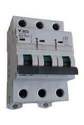Viko 4VTB-1B10 1x10A B Otomat 4.5kA