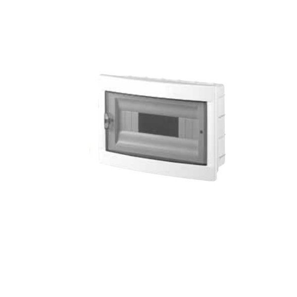 Viko 6 lı Sıva Altı Sigorta Kutusu