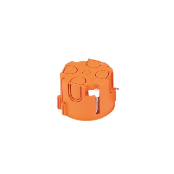 Viko Alçıpan Kasa 1li Halogen Free