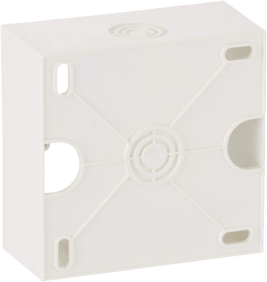 Viko Karre Derin Sıva Üstü Kasa