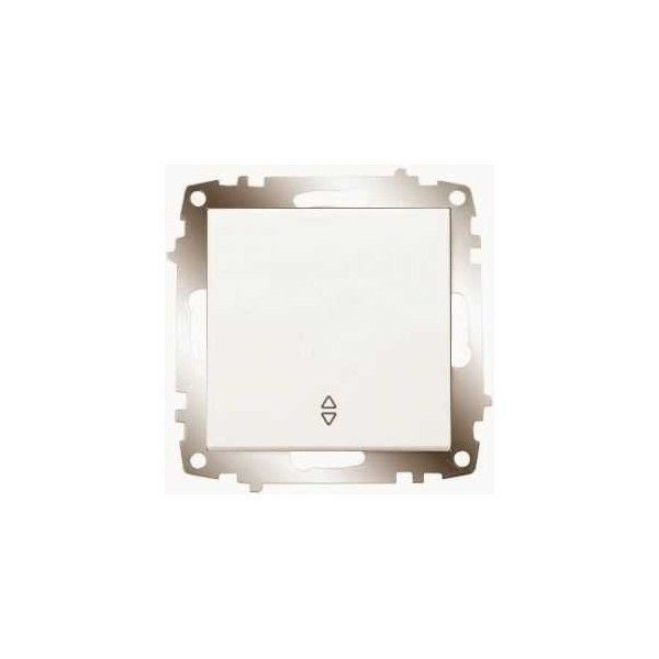 Viko Karre Meridian Beyaz Vavien MEK+D/K