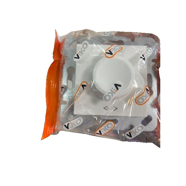 Viko Karre Rotatif Dimmer RL600W Mekanizma