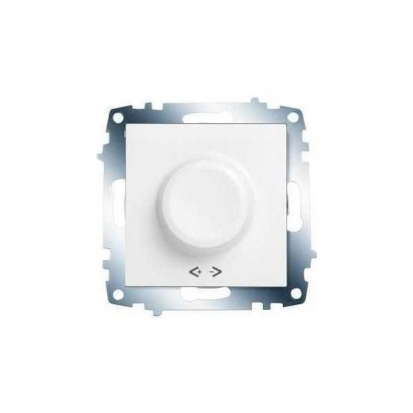 Viko Karre Rotatif Dimmer RL600W Mekanizma