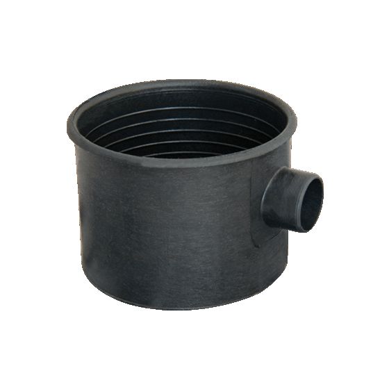 Viko Kasa Norm (Siyah) 90926003