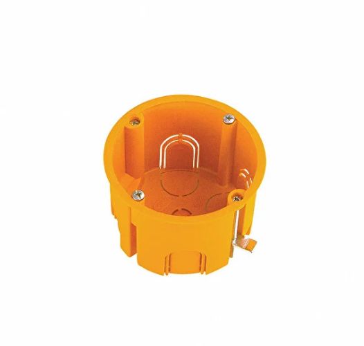 Viko Kasa Norm HF (Sarı) 90926303