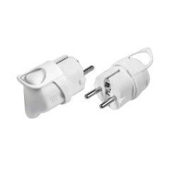 Viko Kulplu UPS L Tipi Topraklı Erkek Fiş