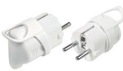 Viko Kulplu Topraklı Erkek Fiş I Tipi