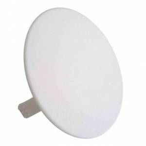 Viko Lüx Buat Kapağı Bombeli Plastik Ayaklı