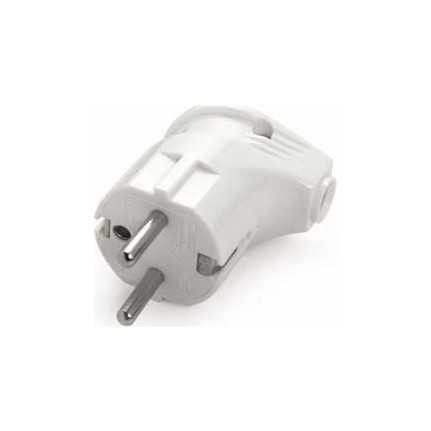 Viko Monoblok Topraklı L Tipi Erkek Fiş