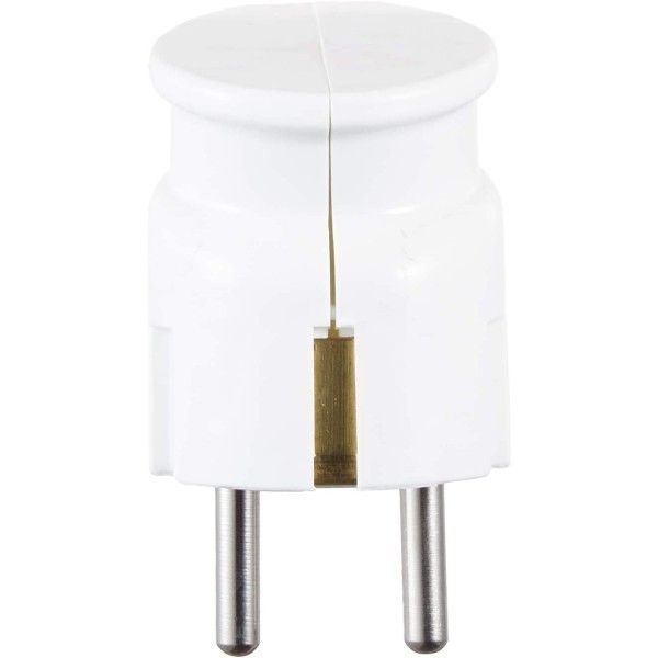 Viko Monoblok Ups Topraklı L Tipi Erkek Fiş