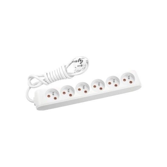 Viko Multilet Beşli 2m. ÇK Ups Grup Priz